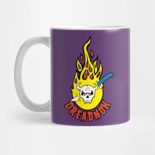 G.I. Joe Dreadnoks Mug